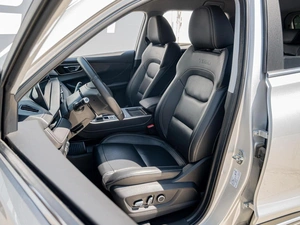 Внедорожник Chery Tiggo 4 Pro 2023 года, 1619000 рублей, Краснодар