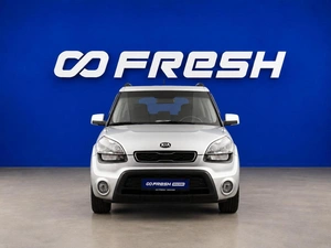 Хетчбэк Kia Soul 2013 года, 1127050 рублей, Москва