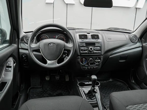 Седан ВАЗ (LADA) Granta 2021 года, 770000 рублей, Краснодар