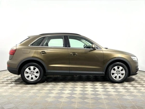 Внедорожник Audi Q3 2012 года, 1547900 рублей, Казань