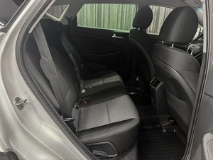 Внедорожник Hyundai Tucson 2018 года, 2200000 рублей, Красноярск