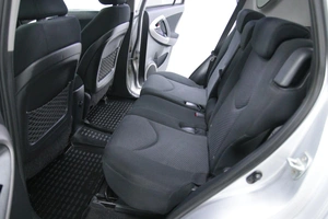 Внедорожник Toyota RAV4 2008 года, 1188000 рублей, Солонцы