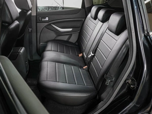 Внедорожник Ford Kuga 2012 года, 1049000 рублей, Воронеж