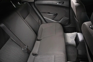 Хетчбэк Opel Astra 2012 года, 599000 рублей, Сургут