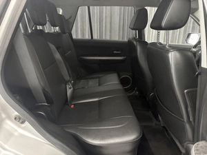 Внедорожник Suzuki Grand Vitara 2012 года, 1150000 рублей, Красноярск