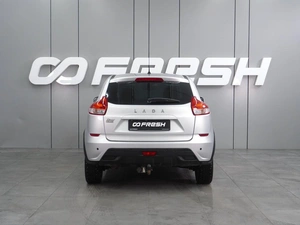 Хетчбэк ВАЗ (LADA) XRAY 2019 года, 899000 рублей, Воронеж