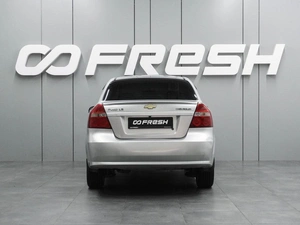Седан Chevrolet Aveo 2010 года, 319000 рублей, Воронеж