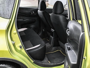 Хетчбэк Nissan Note 2018 года, 1399000 рублей, Кирилловка