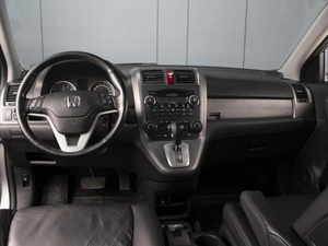 Внедорожник Honda CR-V 2008 года, 1395000 рублей, Омск