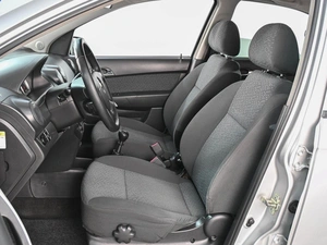 Седан Chevrolet Aveo 2007 года, 525000 рублей, Ростов-на-Дону