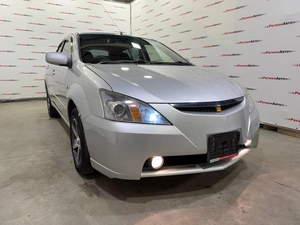 Хетчбэк Toyota WiLL 2002 года, 495000 рублей, Красноярск