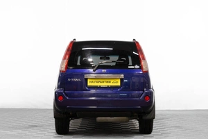 Внедорожник Nissan X-Trail 2004 года, 729000 рублей, Барнаул