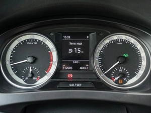 Лифтбек Skoda Rapid 2019 года, 1450000 рублей, Краснодар