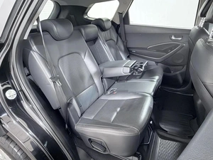 Внедорожник Hyundai Grand Santa Fe 2014 года, 1790000 рублей, Орёл