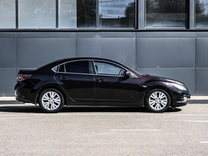 Седан Mazda 6 2007 года, 699000 рублей, Кирилловка