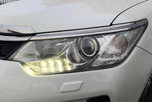 Седан Toyota Camry 2016 года, 2165000 рублей, Солонцы