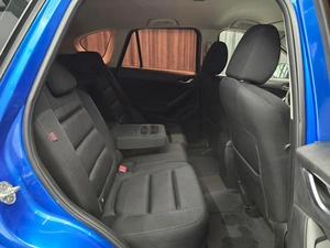 Внедорожник Mazda CX-5 2011 года, 1435000 рублей, Красноярск