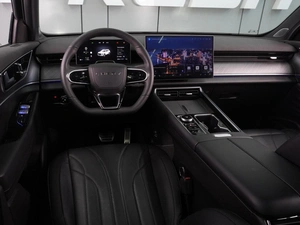 Внедорожник Chery Tiggo 9 2024 года, 3657000 рублей, Воронеж