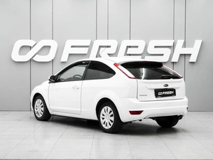 Хетчбэк Ford Focus 2008 года, 480000 рублей, Ростов-на-Дону