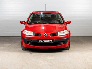 Седан Renault Megane 2006 года, 454000 рублей, Ставрополь