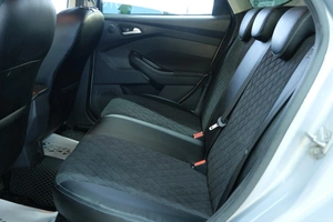 Хетчбэк Ford Focus 2012 года, 709000 рублей, Омск
