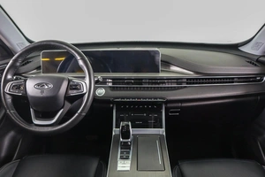 Внедорожник Chery Tiggo 4 Pro 2024 года, 1699000 рублей, Пермь