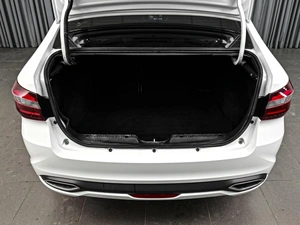 Седан ВАЗ (LADA) Vesta 2024 года, 1210000 рублей, Ставрополь