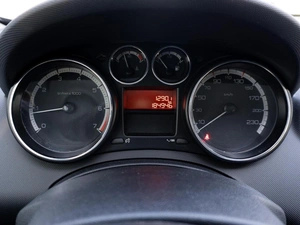 Хетчбэк Peugeot 308 2013 года, 569000 рублей, Санкт-Петербург