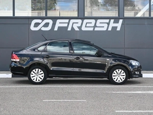 Седан Volkswagen Polo 2013 года, 759000 рублей, Кирилловка