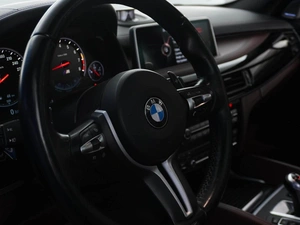 Внедорожник BMW X5 M 2016 года, 3999999 рублей, Москва