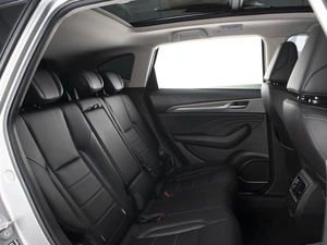 Внедорожник Haval F7 2020 года, 1950000 рублей, Омск