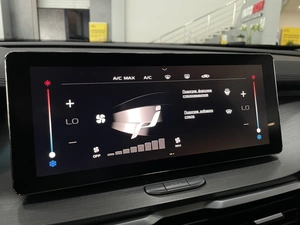 Внедорожник Geely Coolray 2021 года, 1587000 рублей, Солонцы