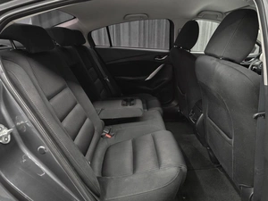 Седан Mazda 6 2013 года, 1445000 рублей, Красноярск