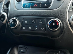Внедорожник Hyundai ix35 2013 года, 1143000 рублей, Ижевск