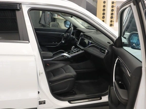 Внедорожник Geely Atlas 2024 года, 2385000 рублей, Железногорск