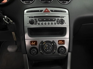 Хетчбэк Peugeot 308 2008 года, 529000 рублей, Ставрополь