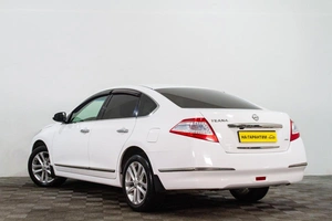 Седан Nissan Teana 2011 года, 1269000 рублей, Сургут