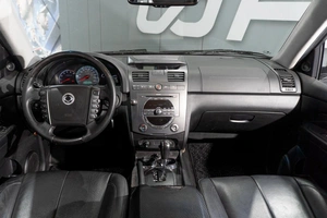 Внедорожник SsangYong Rexton 2011 года, 869000 рублей, Петрозаводск