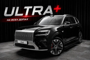 Внедорожник Zeekr 8X 2026 года, 12499000 рублей, Красноярск