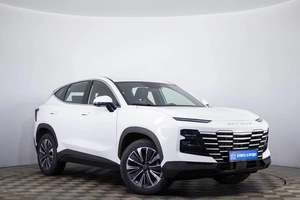 Внедорожник Jetour Dashing 2024 года, 2099000 рублей, Пермь