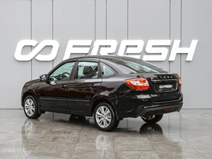 Лифтбек ВАЗ (LADA) Granta 2023 года, 870000 рублей, Краснодар