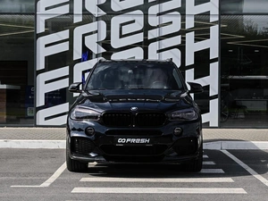 Внедорожник BMW X5 2016 года, 3949000 рублей, Волгоград