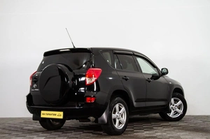 Внедорожник Toyota RAV4 2008 года, 1349000 рублей, Сургут