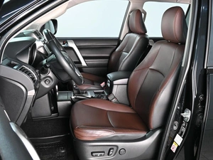 Внедорожник Toyota Land Cruiser Prado 2017 года, 4699000 рублей, Ростов-на-Дону