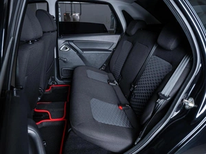 Седан ВАЗ (LADA) Granta 2023 года, 1060000 рублей, Ставрополь