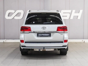 Внедорожник Toyota Land Cruiser 2020 года, 8299000 рублей, Сургут