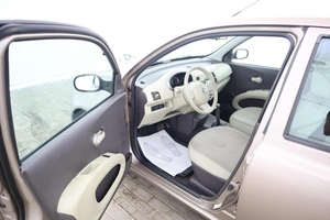 Хэтчбек Nissan Micra 2007 года, 599000 рублей, Обнинск