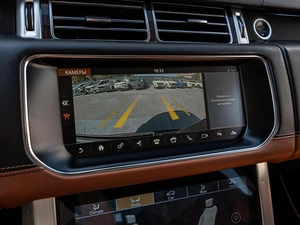 Внедорожник Land Rover Range Rover 2017 года, 3690000 рублей, Краснодар