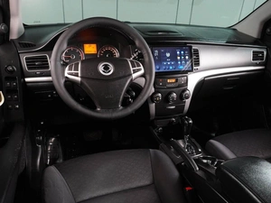 Внедорожник SsangYong Actyon 2011 года, 839000 рублей, Воронеж