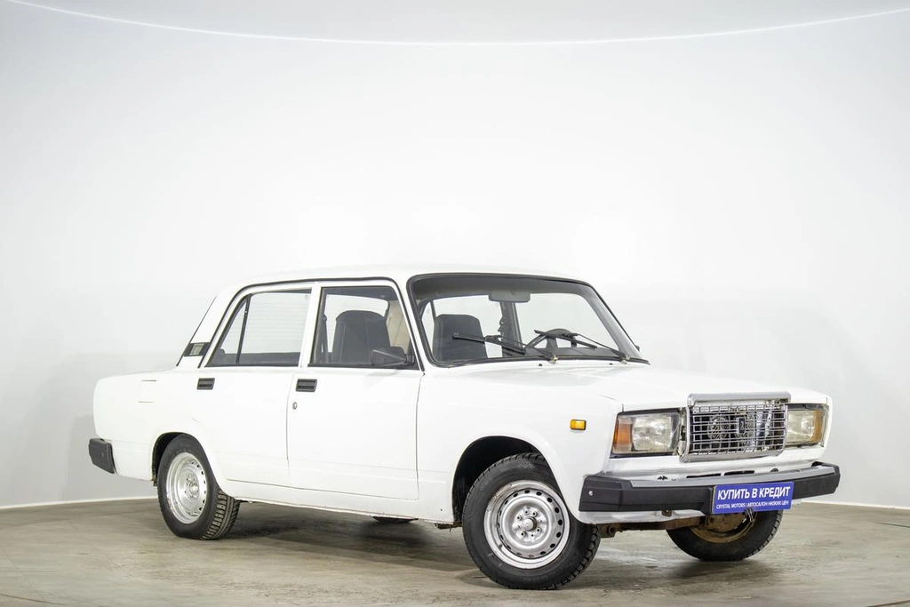 Седан ВАЗ (LADA) 2107 2011 года, 139000 рублей, Оренбург